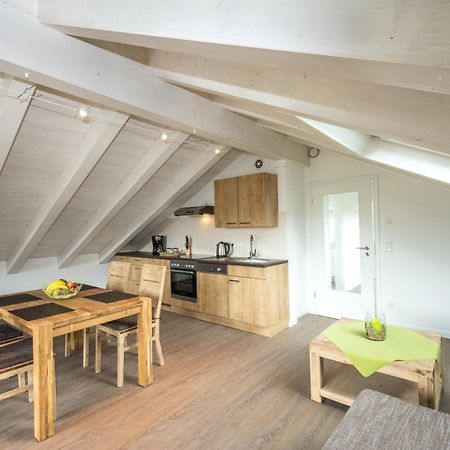 Ferienhaus Villa Alpenpanorama Ohlstadt Kültér fotó